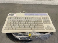 OLYMPUS EVIS EXERA KEYBOARD