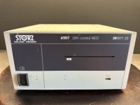 STORZ 200971 20 OR1 CONTROL NEO DEVICE AND DATA SOURCE INTEGRATOR/CONTROLLER