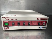STRYKER 888 MEDICAL DIGITAL CAMERA SYSTEM