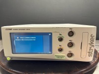 STRYKER CORE POWERED INSTRUMENT DRIVER