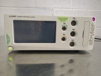 STRYKER CORE POWERED INSTRUMENT DRIVER