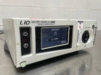 STRYKER LIO LIGHT SOURCE