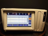 STRYKER SDC3 HD INFORMATION MANAGEMENT SYSTEM