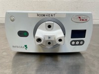 LUXTEC MLX LIGHT SOURCE