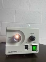 OLYMPUS CLK-4 LIGHT SOURCE