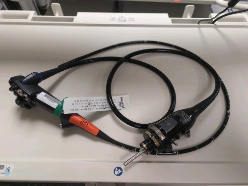 OLYMPUS GIF-H190 GASTROSCOPE