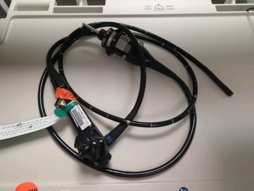 OLYMPUS PCF-H190L COLONOSCOPE