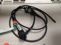 OLYMPUS PCF-H190L COLONOSCOPE