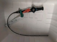 OLYMPUS LF-GP FLEXIBLE FIBERSCOPE