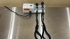 WELCH ALLYN 767 TRANSFORMER WITH 2/HEADS (1-23810) LOCATED AT: LOCATED AT: 1 MEDICAL CENTER BLVD, CHESTER, PA 19013 - 7