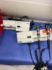 WELCH ALLYN 767 WALL TRANSFORMERS W/ HEADS, (23810), QTY. (2) LOCATED AT: LOCATED AT: 1 MEDICAL CENTER BLVD, CHESTER, PA 19013 G/ED - 7