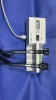 WELCH ALLYN 767 WALL TRANSFORMER W/DRO, 2 HEADS, W LOCATED AT: LOCATED AT: 1 MEDICAL CENTER BLVD, CHESTER, PA 19013 - 7