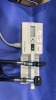 WELCH ALLYN 767 WALL TRANSFORMER W/DRO, 2 HEADS, W LOCATED AT: LOCATED AT: 1 MEDICAL CENTER BLVD, CHESTER, PA 19013 - 7