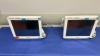 PHILIPS INTELLIVUE MP70 PATIENT MONITORS W/ MODULES, QTY. (2) LOCATED AT: LOCATED AT: 1 MEDICAL CENTER BLVD, CHESTER, PA 19013 G/ED/ - 6