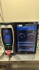 MASIMO ROOT MONITOR W/ RADICAL 7 PULSE OXIMETER, AC LOCATED AT: LOCATED AT: 1 MEDICAL CENTER BLVD, CHESTER, PA 19013 1/WW/HALL - 6