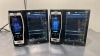 MASIMO ROOT MONITOR (QTY. 2) LOCATED AT: LOCATED AT: 1 MEDICAL CENTER BLVD, CHESTER, PA 19013 - 6