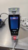 MASIMO RADICAL 7 PULSE OXIMETER WITH CRADLE AND ATTACHMENT CABLES LOCATED AT: LOCATED AT: 1 MEDICAL CENTER BLVD, CHESTER, PA 19013 - 5