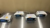 MASIMO RADICAL 7 PULSE OXIMETER WITH CRADLE, QTY. (4) LOCATED AT: LOCATED AT: 1 MEDICAL CENTER BLVD, CHESTER, PA 19013 G/ BIOMED SHOP - 6