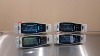 MASIMO RADICAL 7 PULSE OXIMETER WITH CRADLE, QTY. (4) LOCATED AT: LOCATED AT: 1 MEDICAL CENTER BLVD, CHESTER, PA 19013 G/ BIOMED SHOP - 5
