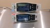 MASIMO RADICAL 7 PULSE OXIMETER WITH CRADLE, QTY. (2) LOCATED AT: LOCATED AT: 1 MEDICAL CENTER BLVD, CHESTER, PA 19013 G/ BIOMED SHOP - 5