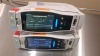 MASIMO RADICAL 7 PULSE OXIMETER WITH CRADLE, QTY. (2) LOCATED AT: LOCATED AT: 1 MEDICAL CENTER BLVD, CHESTER, PA 19013 G/ BIOMED SHOP - 5