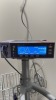 NELLCOR OXIMAX N-600X PULSE OXIMETER ON ROLLING STAND LOCATED AT: LOCATED AT: 1 MEDICAL CENTER BLVD, CHESTER, PA 19013 3/MC HALLWAY - 6