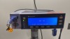 NELLCOR OXIMAX N-600X PULSE OXIMETER ON ROLLING STAND LOCATED AT: LOCATED AT: 1 MEDICAL CENTER BLVD, CHESTER, PA 19013 3/MC HALLWAY - 6