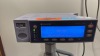 NELLCOR OXIMAX N-600 PULSE OXIMETER ON ROLLING STAND LOCATED AT: LOCATED AT: 1 MEDICAL CENTER BLVD, CHESTER, PA 19013 3/MC HALLWAY - 6