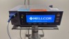 NELLCOR N-595 PULSE OXIMETER ON ROLLING STAND LOCATED AT: LOCATED AT: 1 MEDICAL CENTER BLVD, CHESTER, PA 19013 3/MC HALLWAY - 6