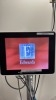 EDWARDS LIFE SCIENCES UTC-W10BO PATIENT MONITOR W/ EV1000 DATA BOX, PUMP UNIT ON ROLLING STAND LOCATED AT: LOCATED AT: 1 MEDICAL CENTER BLVD, CHESTER, PA 19013 1/NW/NSHALL - 6