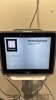 EDWARDS LIFE SCIENCES HEM1 PATIENT MONITOR W/ LEADS ON ROLLING STAND LOCATED AT: LOCATED AT: 1 MEDICAL CENTER BLVD, CHESTER, PA 19013 4/ICU/4009 - 6