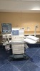 MINDRAY A7 ANESTHESIA SYSTEM, BUNDLE VERSION: 03.01.00 W/ MINDRAY PASSPORT 17M PATIENT MONITOR, T1 MONITOR W/ DOCKING STATION, AG, CCO/SVO2 AND QTY. (3) IBP MODULES , LEADS, SN A201611190082 LOCATED AT: LOCATED AT: 1 MEDICAL CENTER BLVD, CHESTER, PA 19013 - 6