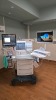MINDRAY A7 ANESTHESIA SYSTEM, BUNDLE VERSION: 03.01.00 W/ MINDRAY PASSPORT 17M PATIENT MONITOR, MPM AND AG MODULES WITH LEADS, SN A201611190001 (TANGENT MONITOR NOT INCLUDED) LOCATED AT: LOCATED AT: 1 MEDICAL CENTER BLVD, CHESTER, PA 19013 G/INTRAD (LEASE - 6
