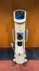 MEDRAD ANJIOJET ULTRA 5000A, 105650-001 THROMBECTOMY SYSTEM W/ FOOT SWITCH SN: U4516 LOCATED AT: LOCATED AT: 1 MEDICAL CENTER BLVD, CHESTER, PA 19013 - 6