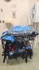 X-RAY GARMENTS LOCATED AT: LOCATED AT: 1 MEDICAL CENTER BLVD, CHESTER, PA 19013 G/INT RAD - 4