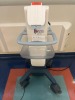 MINDRAY UMT-400 MOBILE TROLLEY LOCATED AT: LOCATED AT: 1 MEDICAL CENTER BLVD, CHESTER, PA 19013 G/ED/TREATMENT 5 - 6