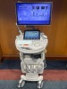 GENERAL ELECTRIC VOLUSON E8 ULTRASOUND W/RIC S-9-D, RAB 6-D AND C1-5 TRANSDUCERS, SN: E36431, DOM: 1/2017 LOCATED AT: LOCATED AT: 1 MEDICAL CENTER BLVD, CHESTER, PA 19013 - 6