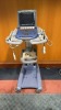 SONOSITE MICROMAXX, REF P06468-11 ULTRASOUND SYSTEM W/ L25E/13-6 TRANSDUCER, (DOM 10/2006, SN RZ062T) LOCATED AT: LOCATED AT: 1 MEDICAL CENTER BLVD, CHESTER, PA 19013 3/LD/3520 RANGE HALL - 6