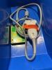 SONOSITE L38XP/10-5 TRANSDUCER LOCATED AT: LOCATED AT: 1 MEDICAL CENTER BLVD, CHESTER, PA 19013 G/ED/ AF TREATMENT 5, NS - 6