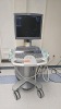 SIEMENS ACUSON S2000 ULTRASOUND SYSTEM W/14LS AND 4C1 TRANSDUCERS, DOM 01/2010, SN 202026 LOCATED AT: LOCATED AT: 1 MEDICAL CENTER BLVD, CHESTER, PA 19013 G/ XRAY/ OTS RM1 - 7