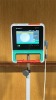VERATHON BLADDERSCAN PRIME PLUS BLADDER SCANNER W/ PROBE ON ROLLING STAND (DOM 6-5-2019, SN C1507889) LOCATED AT: LOCATED AT: 1 MEDICAL CENTER BLVD, CHESTER, PA 19013 4/SDUNIT/4207 - 6