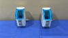 THERMASONIC 83-20 GEL WARMERS (QTY. 2) LOCATED AT: LOCATED AT: 1 MEDICAL CENTER BLVD, CHESTER, PA 19013 - 6