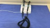 WELCH ALLYN 777 WALL TRANSFORMERS W/ HEADS, (23810), QTY. (2) LOCATED AT: LOCATED AT: 1 MEDICAL CENTER BLVD, CHESTER, PA 19013 G/ED - 6