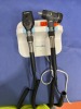WELCH ALLYN 777 WALL TRANSFORMER W/ HEADS, (23810) LOCATED AT: LOCATED AT: 1 MEDICAL CENTER BLVD, CHESTER, PA 19013 - 6