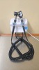 WELCH ALLYN 777 WALL TRANSFORMER W/ HEADS LOCATED AT: LOCATED AT: 1 MEDICAL CENTER BLVD, CHESTER, PA 19013 1/PPE - 5