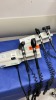 WELCH ALLYN 767 WALL TRANSFORMERS W/ HEADS, (23810), QTY. (2) LOCATED AT: LOCATED AT: 1 MEDICAL CENTER BLVD, CHESTER, PA 19013 G/ED - 6