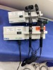 WELCH ALLYN 767 WALL TRANSFORMERS W/ HEADS, (23810), QTY. (2) LOCATED AT: LOCATED AT: 1 MEDICAL CENTER BLVD, CHESTER, PA 19013 G/ED - 6