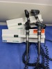 WELCH ALLYN 767 WALL TRANSFORMERS W/ HEADS, (23810), QTY. (2) LOCATED AT: LOCATED AT: 1 MEDICAL CENTER BLVD, CHESTER, PA 19013 - 6