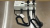 WELCH ALLYN 767 WALL TRANSFORMER W/ 2 HEADS (1-23810) GREY LOCATED AT: LOCATED AT: 1 MEDICAL CENTER BLVD, CHESTER, PA 19013 - 6