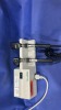 WELCH ALLYN 767 WALL TRANSFORMER W/DRO, 2 HEADS, W LOCATED AT: LOCATED AT: 1 MEDICAL CENTER BLVD, CHESTER, PA 19013 - 7